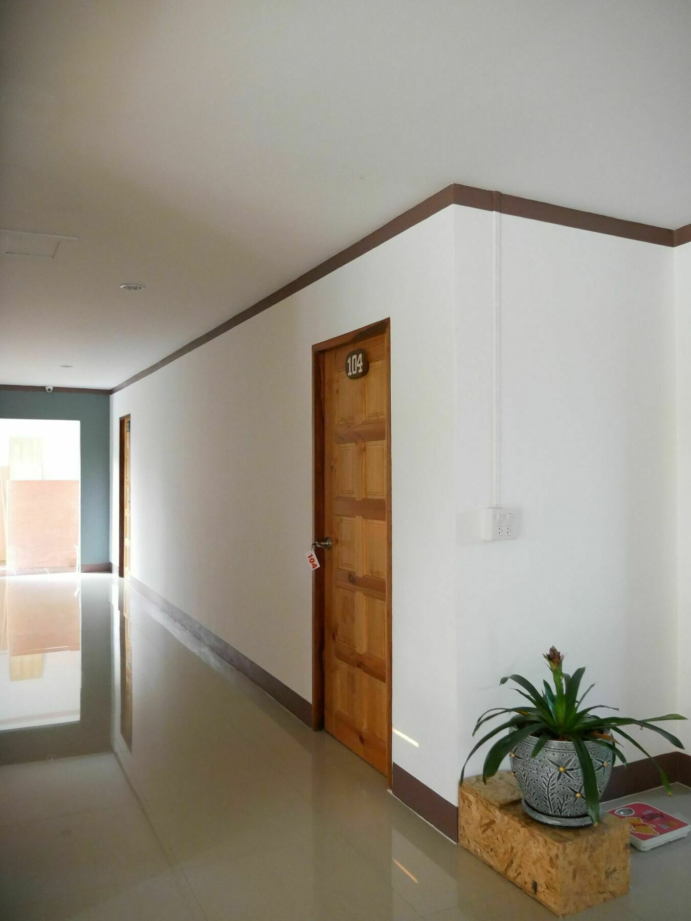 Jumpa Resort Hotel Phitsanulok Exterior foto