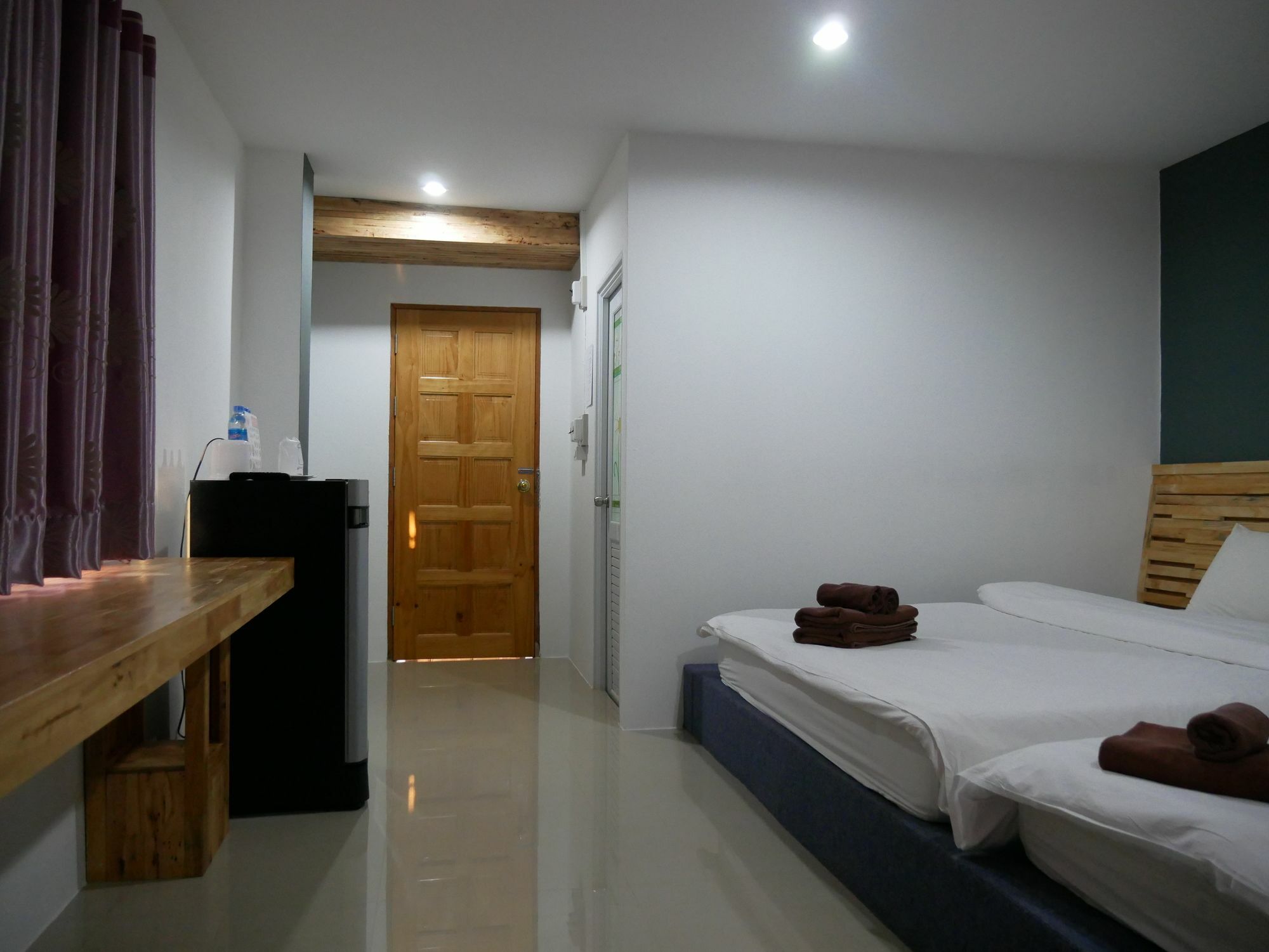 Jumpa Resort Hotel Phitsanulok Exterior foto