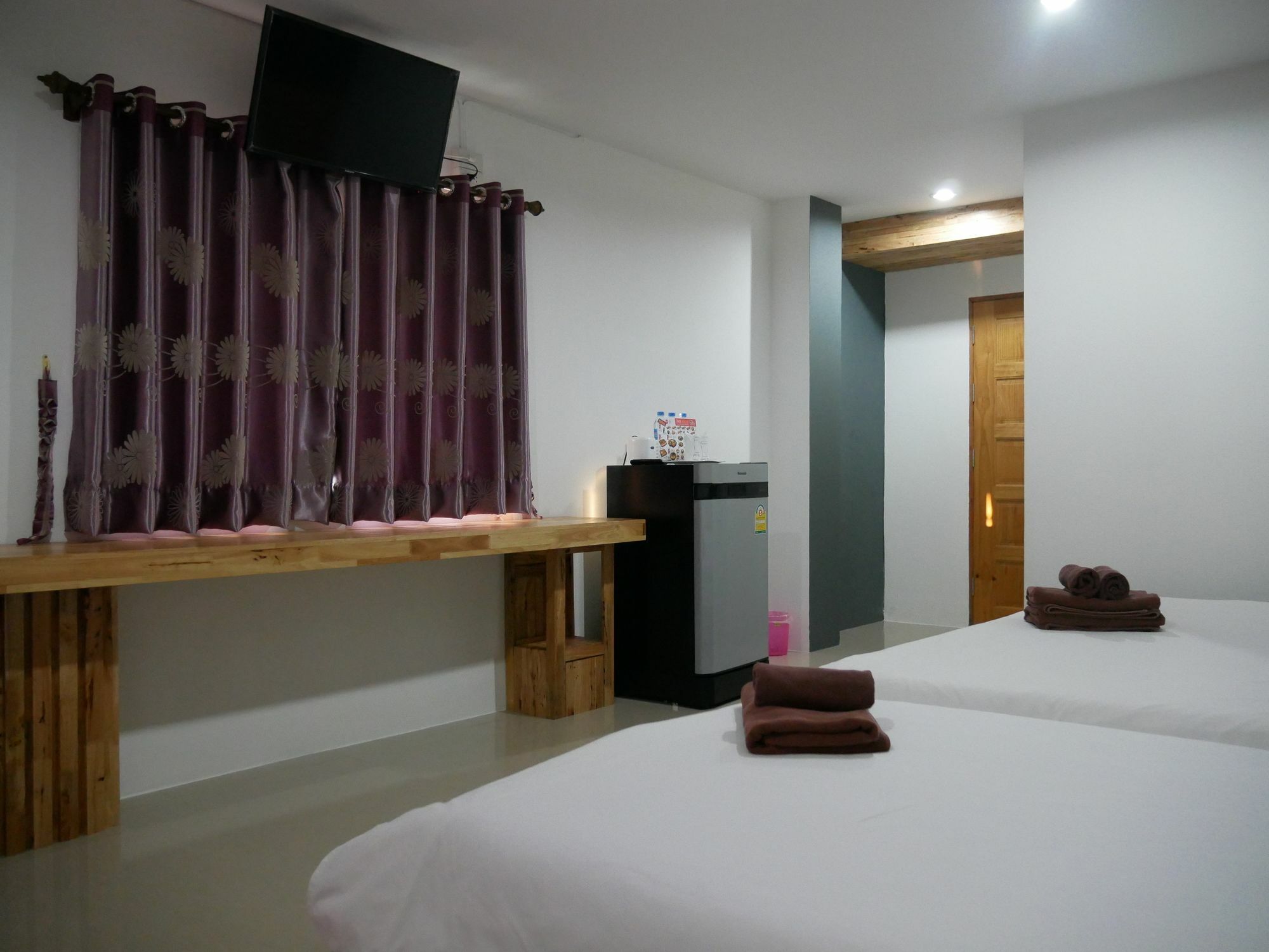 Jumpa Resort Hotel Phitsanulok Exterior foto