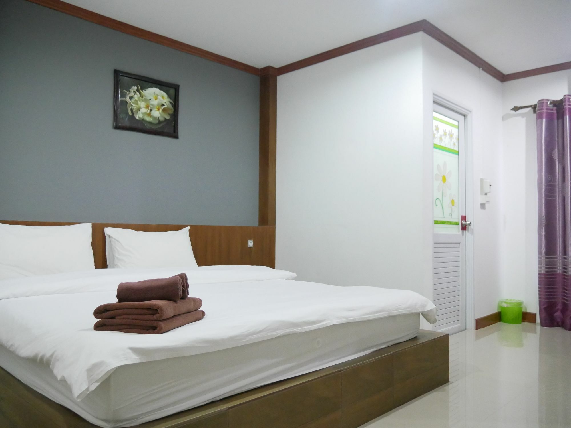 Jumpa Resort Hotel Phitsanulok Exterior foto