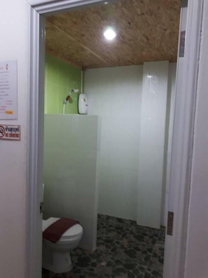 Jumpa Resort Hotel Phitsanulok Zimmer foto